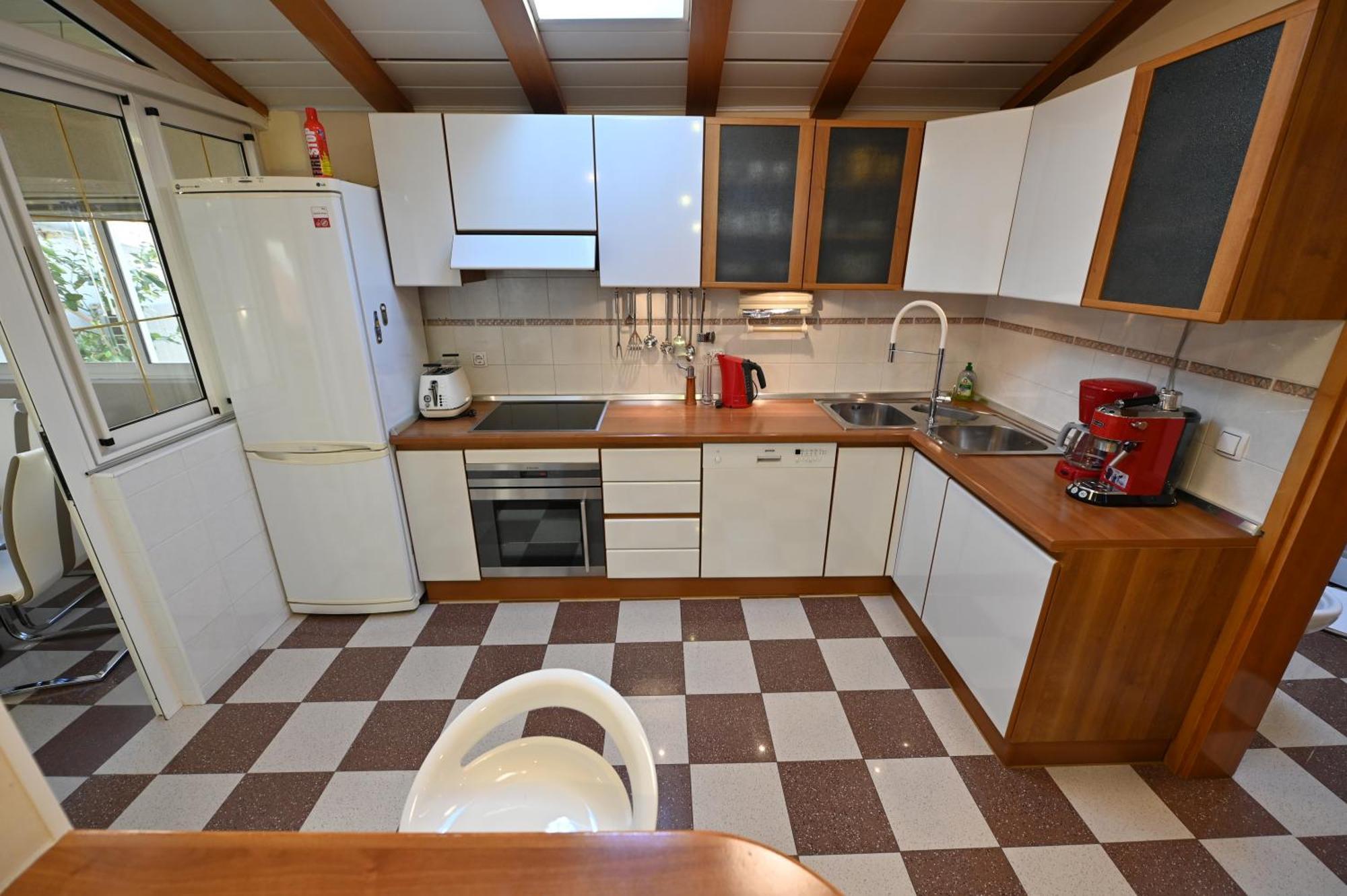 Apartman Eva Zára