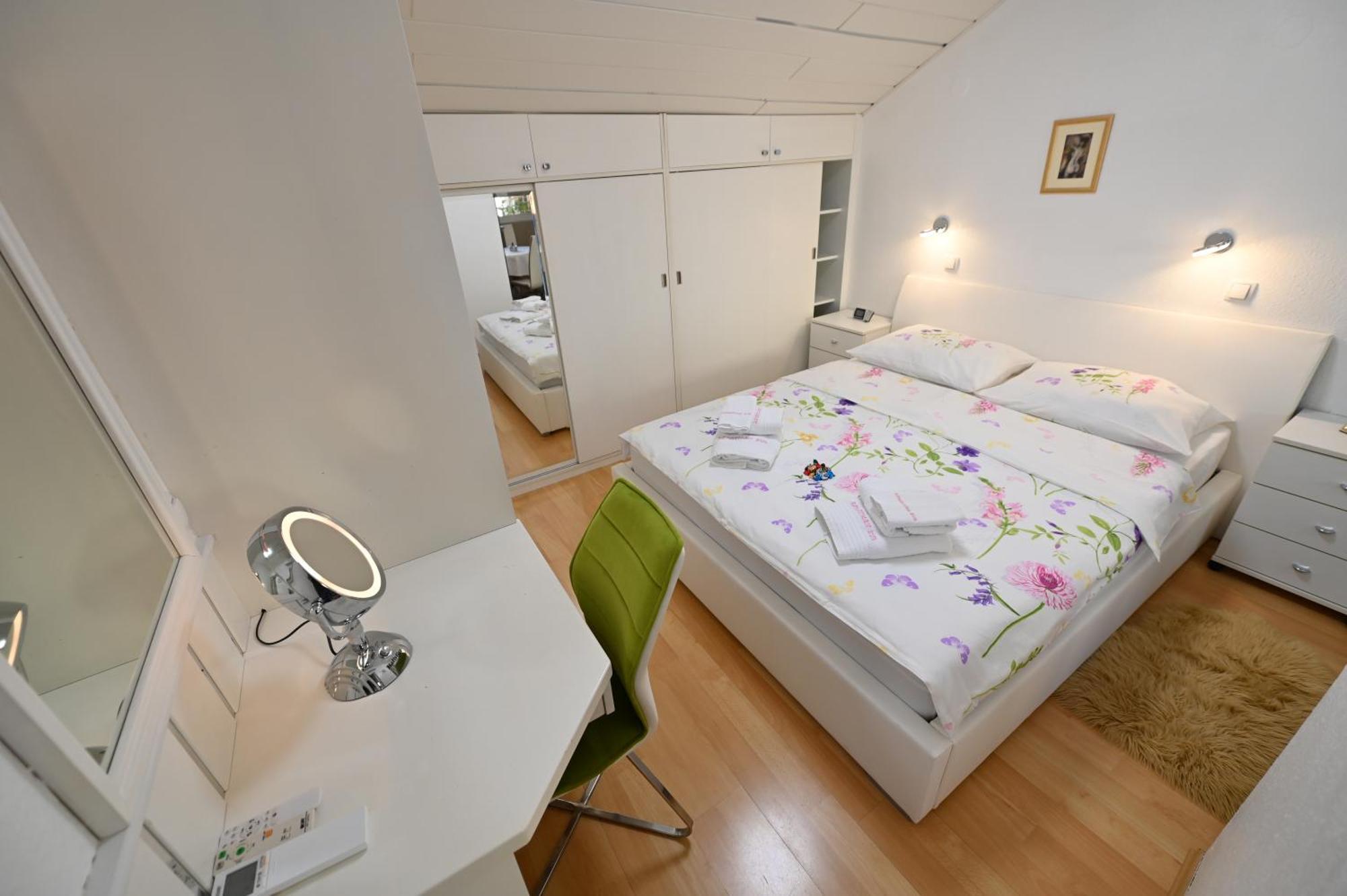 Apartman Eva Zára