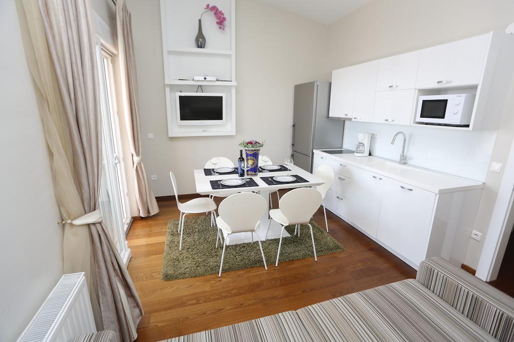 Eva Apartman Zára