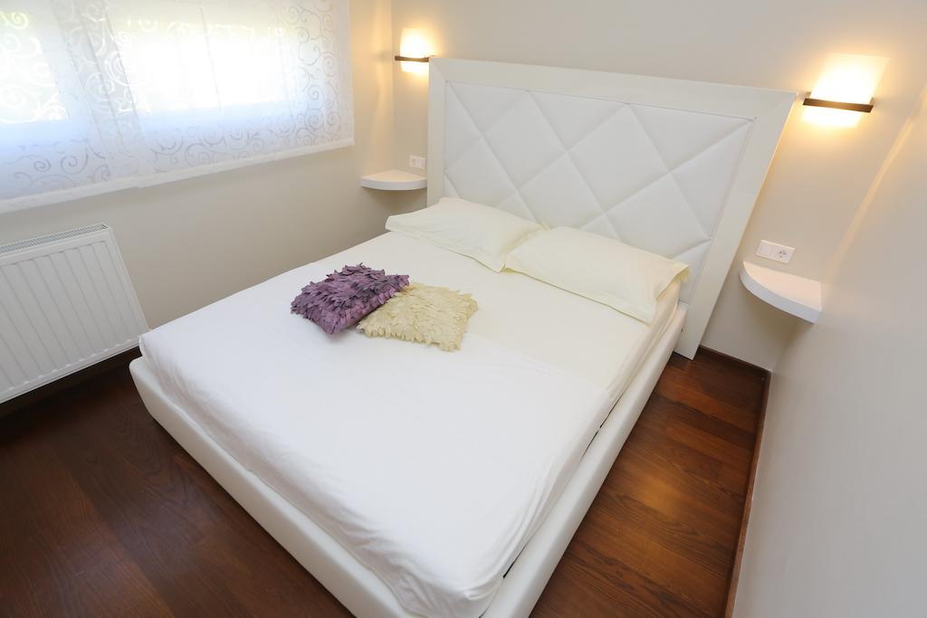Apartman Eva *