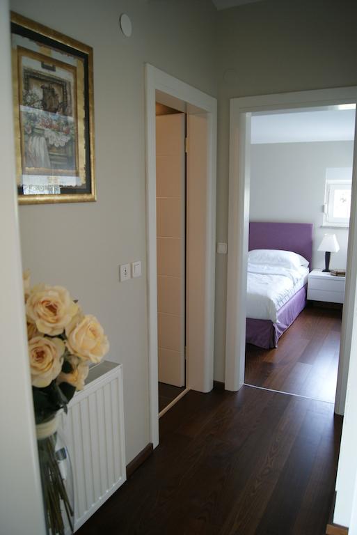Apartman Eva *