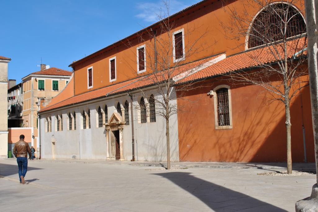 Eva Apartman Zára