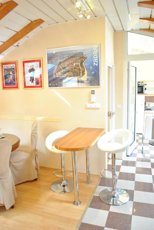 Apartman Eva *