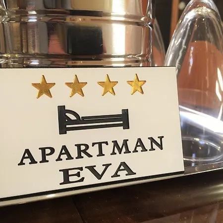 Apartment Eva Zadar Exteriér fotografie
