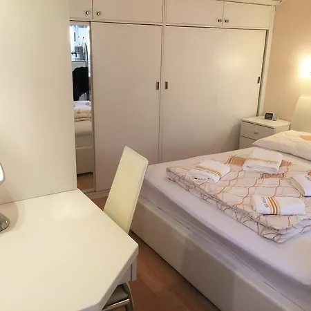 Apartment Eva Zadar Exteriér fotografie