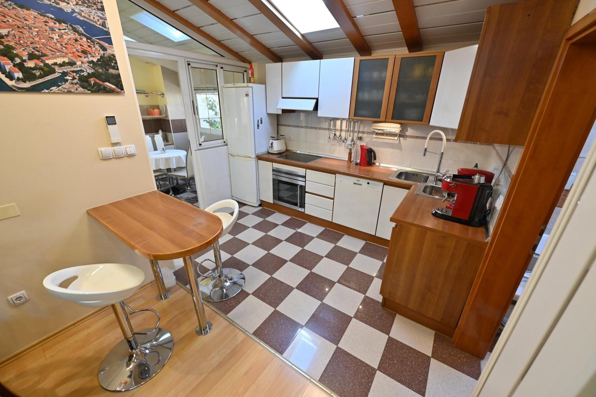 Apartma Eva
