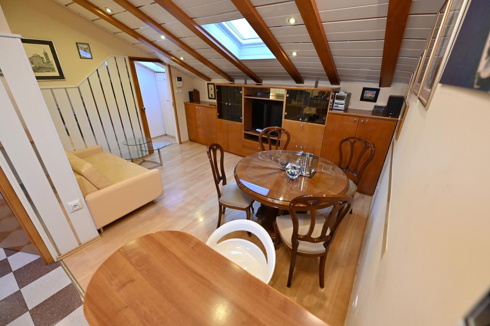 Appartement Eva Zadar