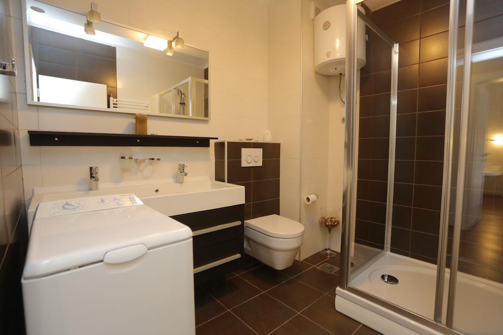 Apartment Eva Zadar