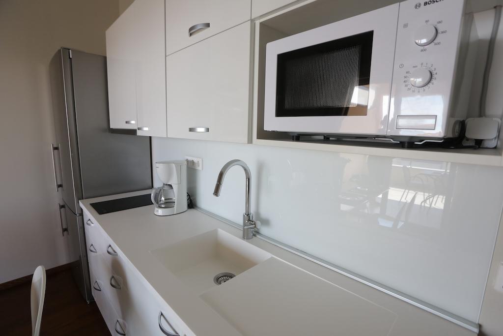 Eva Apartma