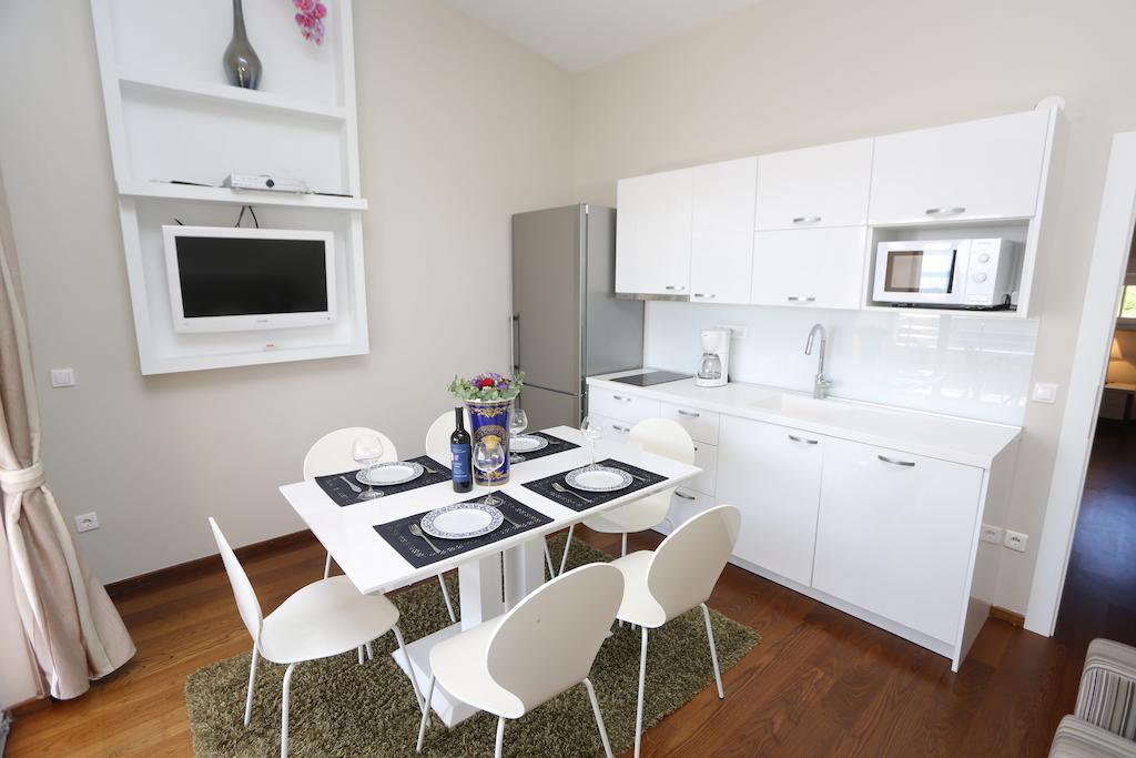Eva Apartma Zadar