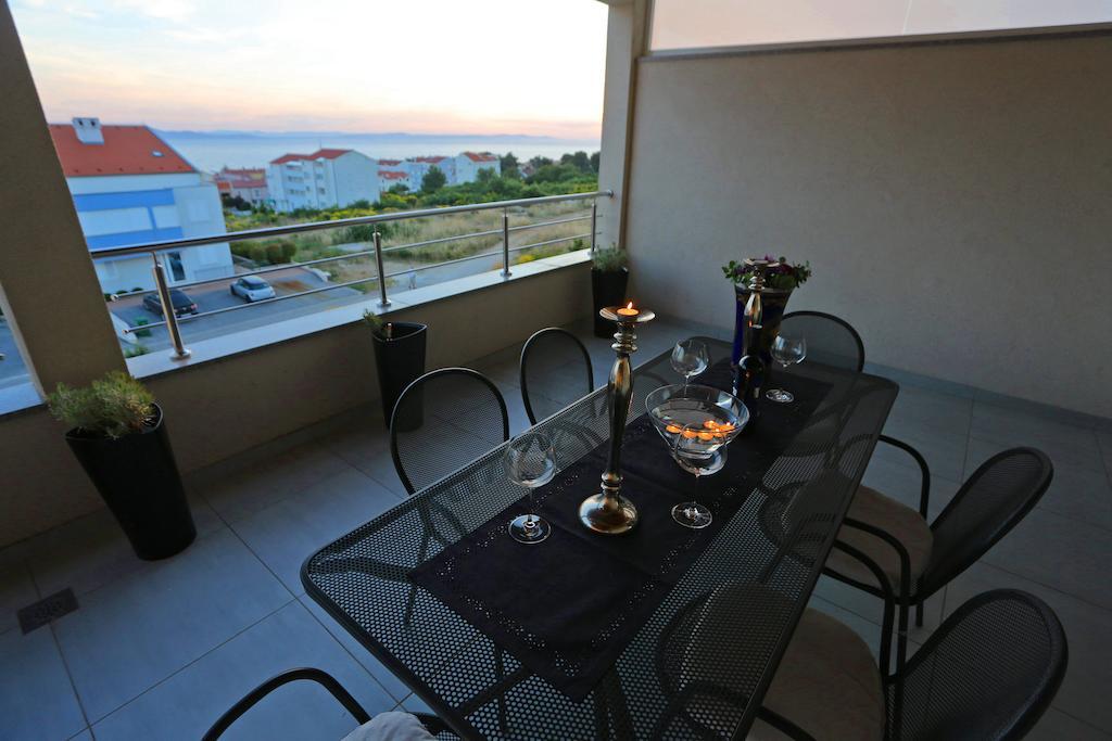 Apartma Eva Zadar