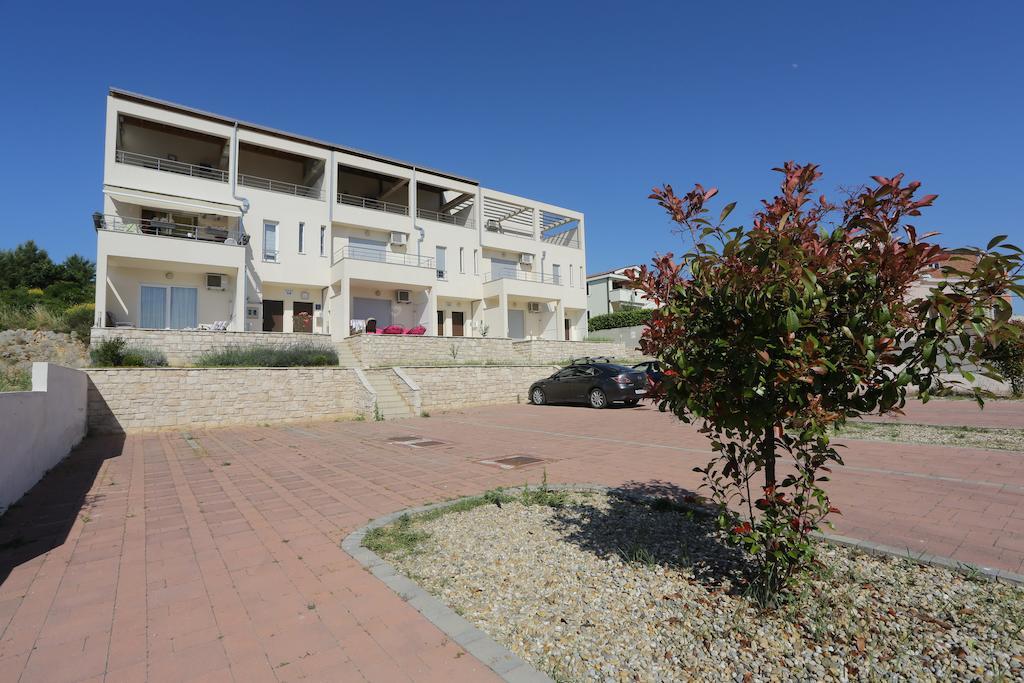 Eva Apartma Zadar