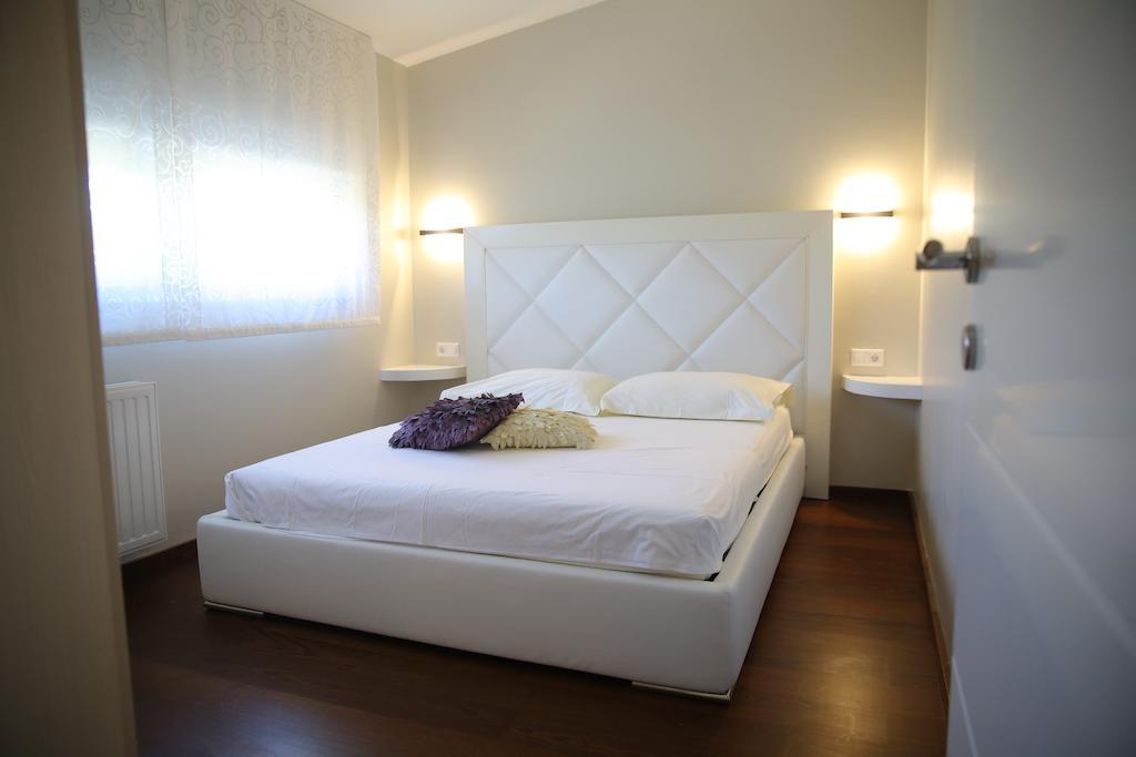 Eva Apartma