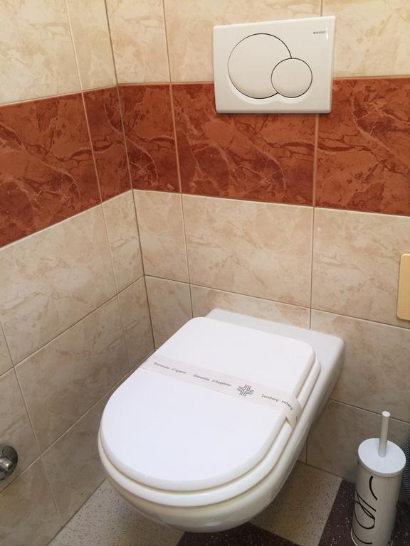 Apartma Eva Zadar