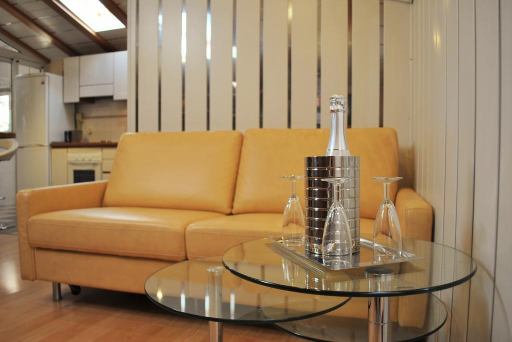 Eva Apartma