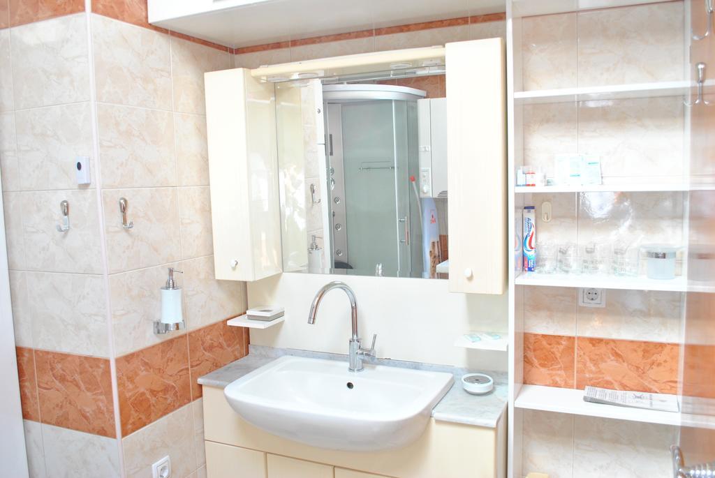 Apartment Eva Zadar